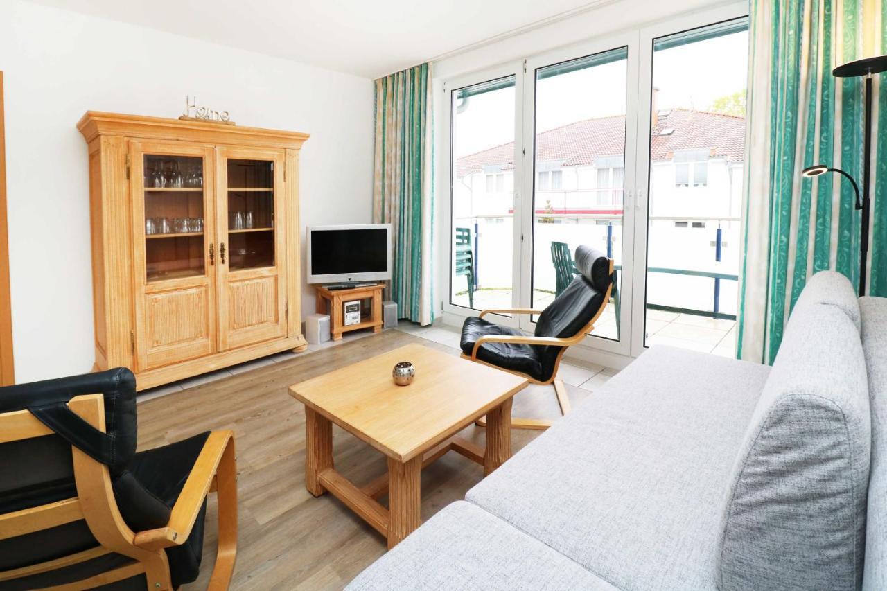 Ferienwohnung Maigloeckchen 19 Karlshagen Exterior photo