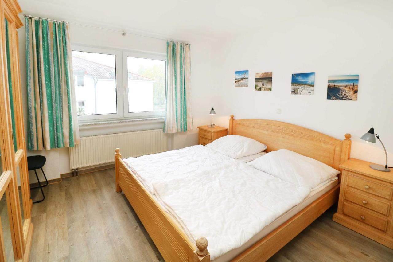Ferienwohnung Maigloeckchen 19 Karlshagen Exterior photo